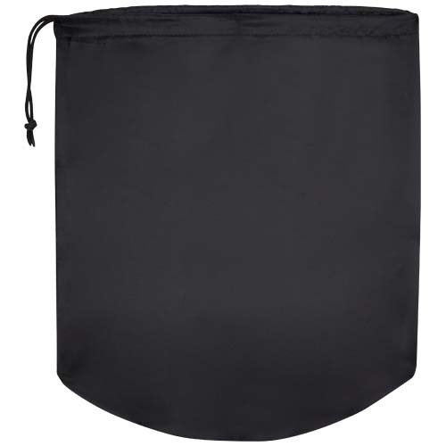 Huggy koc polarowy o wymiarach 220 x 250 cm Granatowy 11333155 (4)