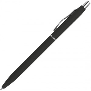 Długopis metalowy soft touch CONCETTA
