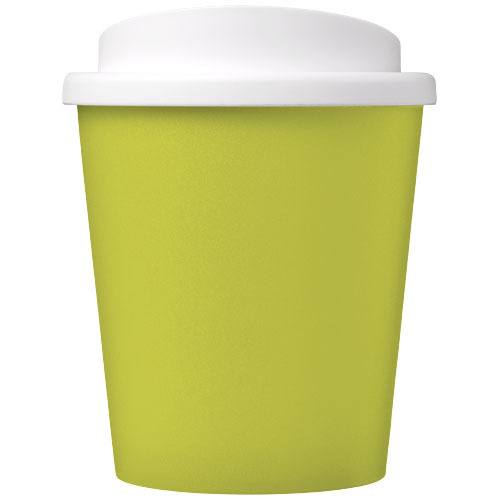 Kubek termiczny Americano® Espresso o pojemności 250 ml Limonka 21009221 (2)