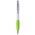 Długopis jasnozielony V1644-10  thumbnail