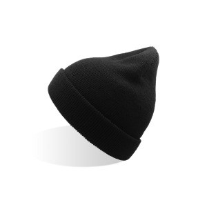 Czapka Beanie Dziecięca z Recyklingu