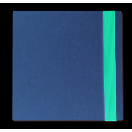 Eco Notes. Czerwony MO8183-05 (1)