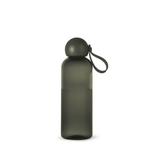 Butelka na wodę TURE, zielony Zielony 5018607- 