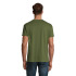 IMPERIAL Męski T-SHIRT 190g Ciemny khaki S11500-DK-XXL (1) thumbnail