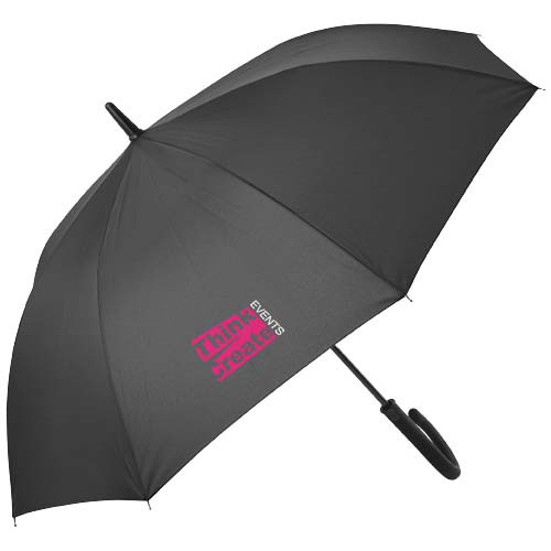 Citizen Green Golf 25" parasol miejski Czarny 10942290 (1)