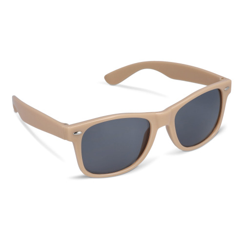 Okulary przeciwsłoneczne Justin UV400 Szampan LT86700-N0017 
