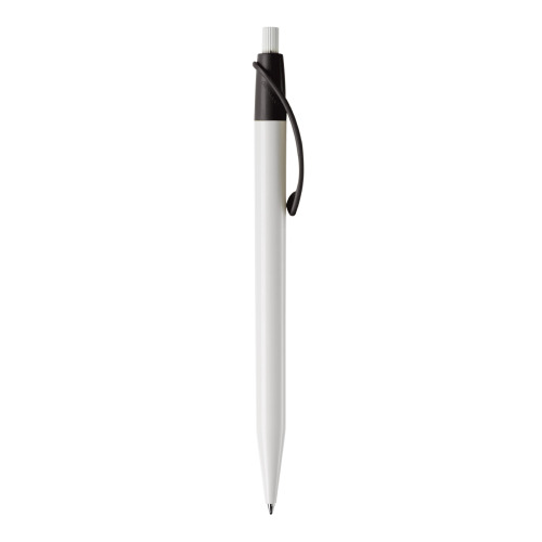 Długopis Cosmo Biały / czarny LT87612-N0102 (1)