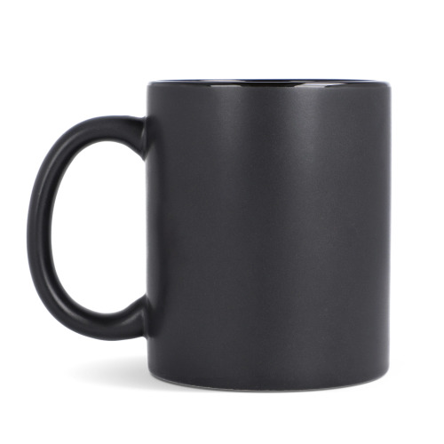 Oslo kontrastująca matowa i błyszcząca glazura 350ml Czarny LT98262-N0002 (2)