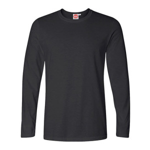Longsleeve męski klasyczny