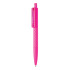 Długopis X3 różowy V1997-21 (3) thumbnail
