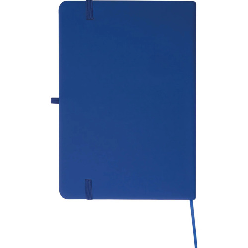 Notes A5 w linie LIBEREC Niebieski 563204 (4)