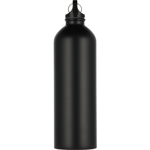 Butelka stalowa OSTROV 750 ml Czarny 524003 (1)