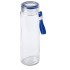 Butelka sportowa 420 ml niebieski V0875-11  thumbnail