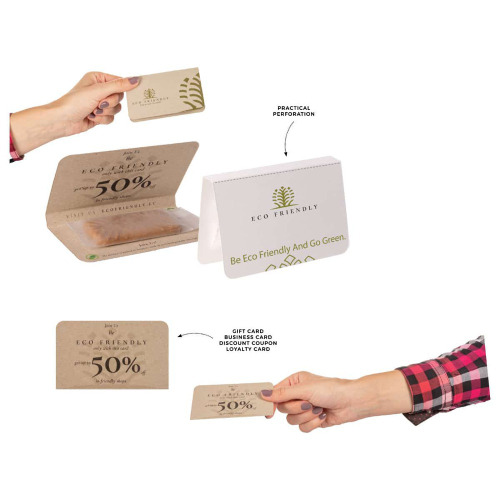 Słodycze reklamowe Słodki Karnet Wielokolorowy S0006A (9)