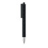 Plastikowy długopis czarny MO9201-03  thumbnail