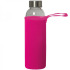 Butelka szklana KLAGENFURT różowy 084211 (6) thumbnail