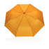 Mały parasol automatyczny 21" AWARE™ RPET Pomarańczowy P850.438 (1) thumbnail