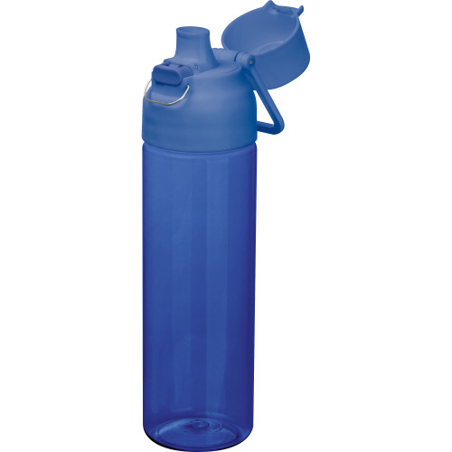 Butelka z tritanu 750 ml MAX Niebieski 8547804 (9)