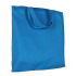 Torba na zakupy OEKO-TEX® color short 140g/m² 38x42 cm Niebieski LT95256-N0011  thumbnail