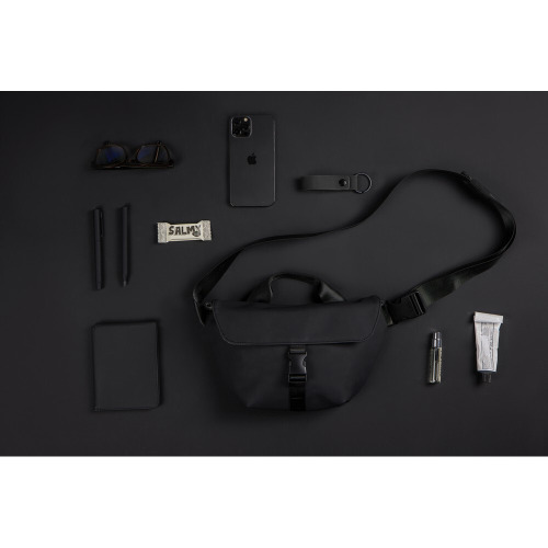 Torba na ramię VINGA Baltimore Czarny VG656-03 (5)