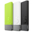 Power Bank Ultra Slim AP006L Huawei Zielony EG 024009 5000 (2) thumbnail