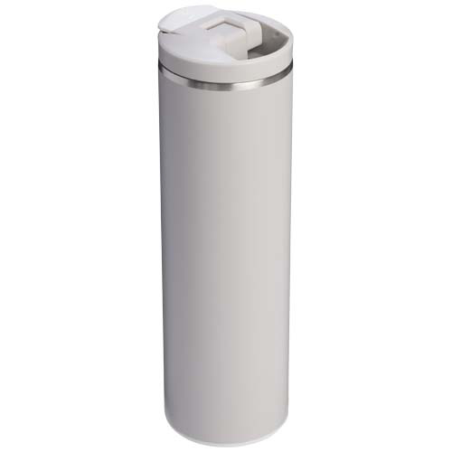Stanley Transit Fliptop kubek przenośny o pojemności 470 ml  Szary 10094482 (2)