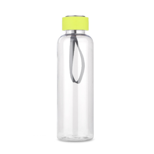Butelka CLEAR 500 ml Zielony jasny 16210-13 (5)