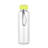 Butelka CLEAR 500 ml Zielony jasny 16210-13 (5) thumbnail