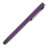Pióro kulkowe touch pen soft touch CELEBRATION Pierre Cardin Fioletowy B0300604IP312 (3) thumbnail
