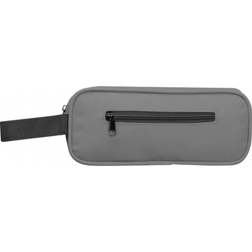 Kosmetyczka rPET NEUCHATEL Szary 377307 (2)