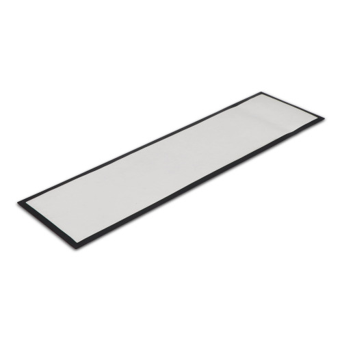 Bar runner sublimacja 88 x 25 cm Czarny LT97203-N0002 