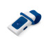 Latarka fold-on Niebieski LT91239-N0011 (1) thumbnail
