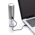 Elektryczny korkociąg do wina na USB szary P911.392 (5) thumbnail