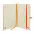 Notatnik Kraft Paper A5 Pomarańczowy LT92060-N0026 (1) thumbnail