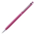 Długopis touch pen różowy 337811  thumbnail