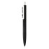 Długopis X3 czarny, biały P610.961 (3) thumbnail
