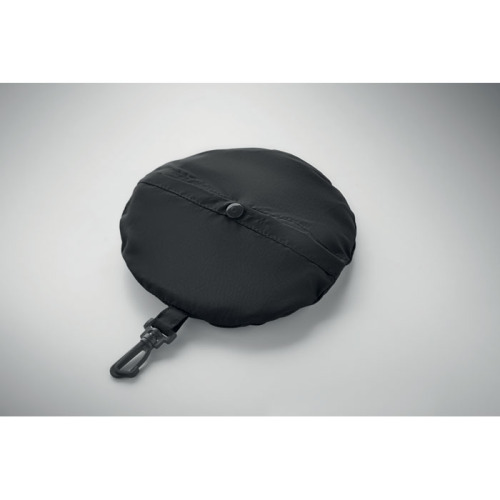 Wodoodporna czapka rybacka Czarny MO2952-03 (8)