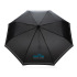 Mały parasol 20.5" AWARE™ RPET Czarny P850.541 (4) thumbnail