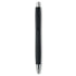 Długopis wciskany czarny MO8896-03  thumbnail