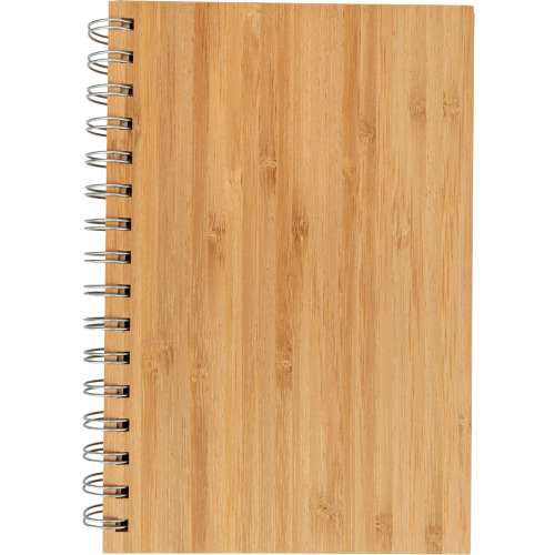 Notes A5 Pisa Beżowy 269913 (5)