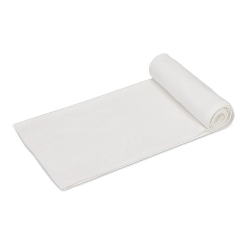 Ręcznik dwustronny sublimacja 100 x 180 cm 400 g/m² Biały LT95009-N0001 