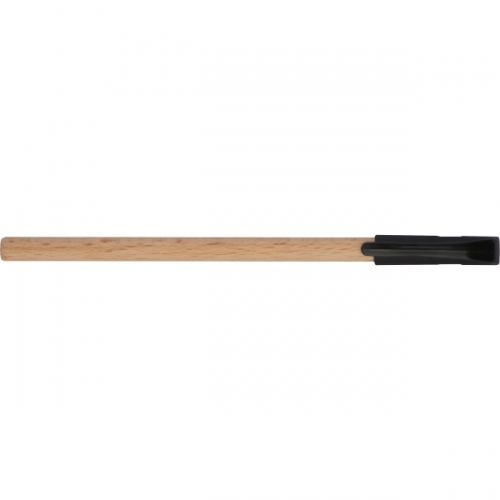 Długopis drewniany Palmdale brązowy 129101 (3)