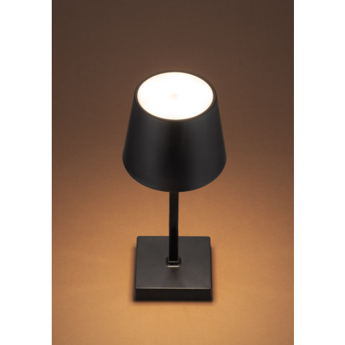 Lampka biurowa VIDIA Czarny 09160-02 (3)