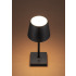 Lampka biurowa VIDIA Czarny 09160-02 (3) thumbnail