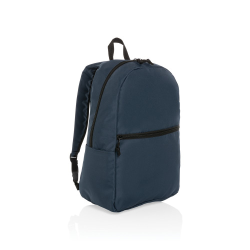 Plecak AWARE™ RPET Niebieski P762.735 