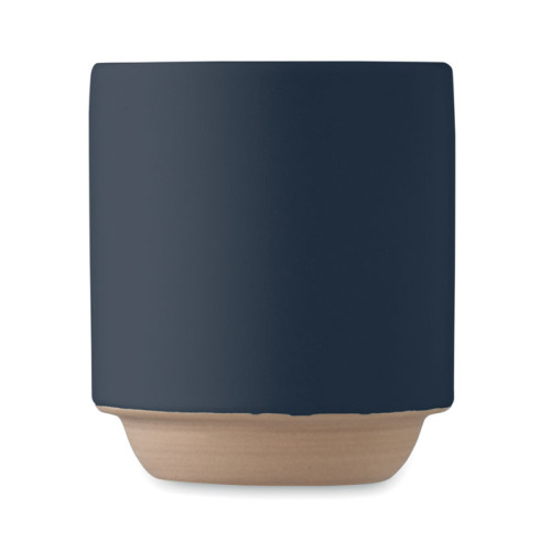 Ceramiczny kubek 170 ml Francuski Granat MO2493-85 (3)