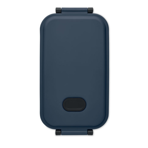 Pojemnik na lunch 800 ml Dark navy MO6855-85 (1)