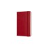 Notatnik MOLESKINE czerwony VM026-05 (1) thumbnail