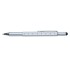 Długopis wielofunkcyjny szary P221.552 (4) thumbnail