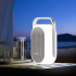 ML-625| Muse Ambient Light Głośnik Bluetooth wewnętrzny/zewnętrzny  Biały LT55025-N0001 (7) thumbnail